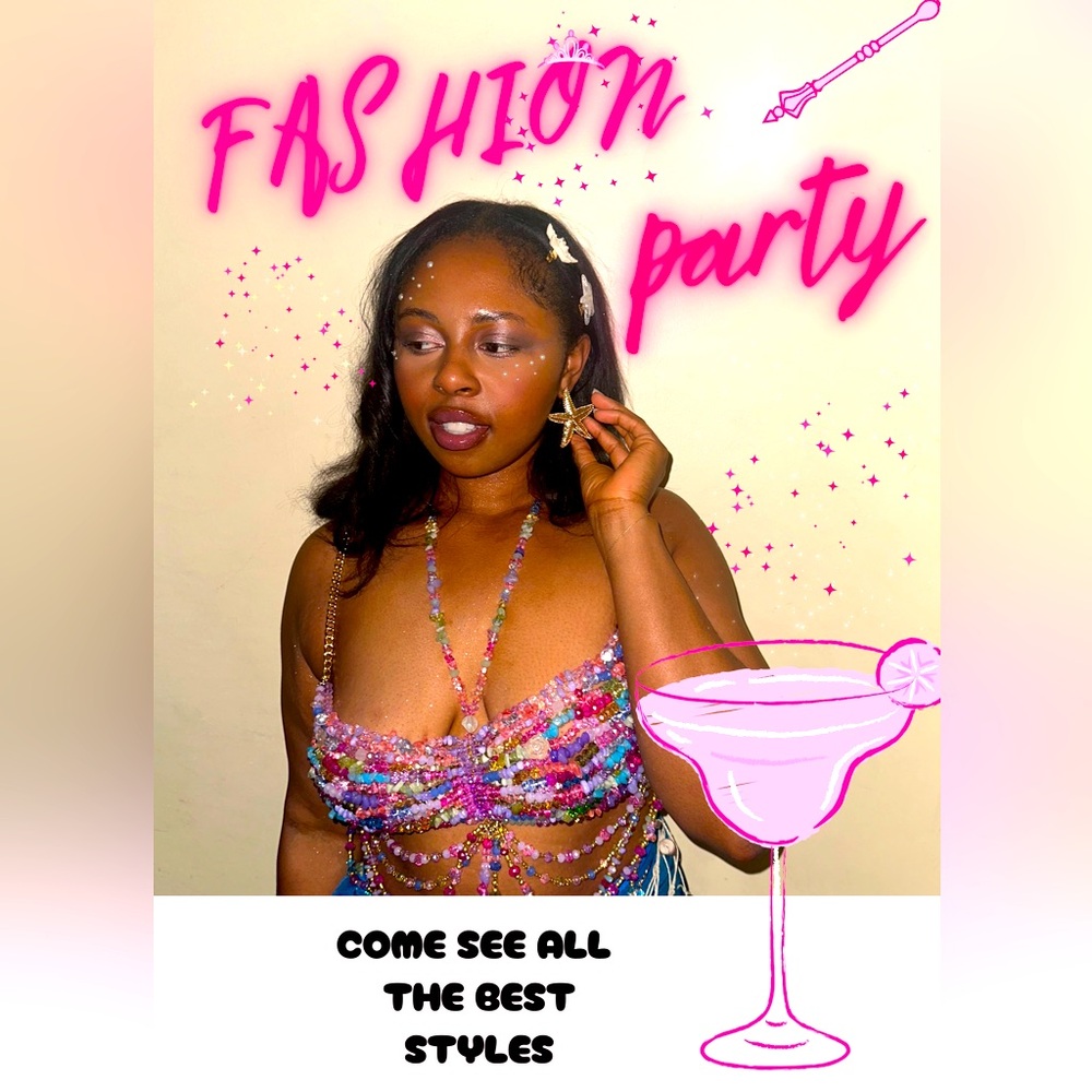GOING LIVE TONIGHT AT 9pm!!!!! SEXY STYLES FOR THE HOLIDAYS and MORE 💘🌺💖💘